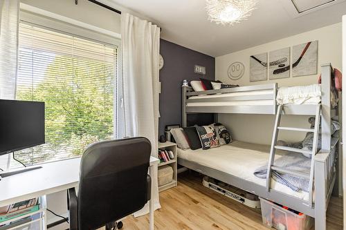Chambre à coucher - 615 Rue Dupret, Montréal (Verdun/Île-Des-Soeurs), QC 