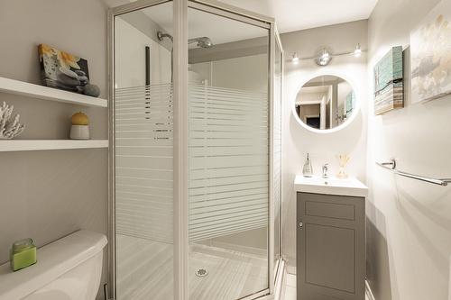 Salle de bains - 615 Rue Dupret, Montréal (Verdun/Île-Des-Soeurs), QC 