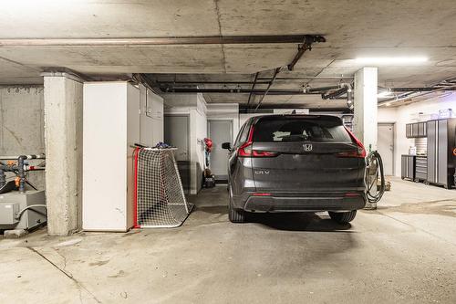 Garage - 615 Rue Dupret, Montréal (Verdun/Île-Des-Soeurs), QC 