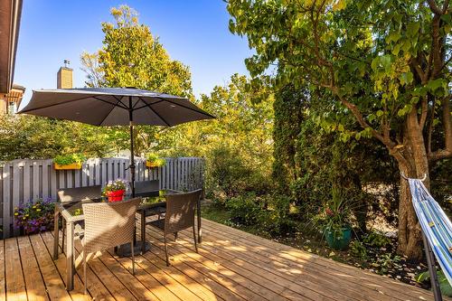 Jardin - 615 Rue Dupret, Montréal (Verdun/Île-Des-Soeurs), QC 