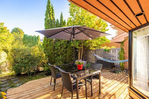 Jardin - 615 Rue Dupret, Montréal (Verdun/Île-Des-Soeurs), QC 