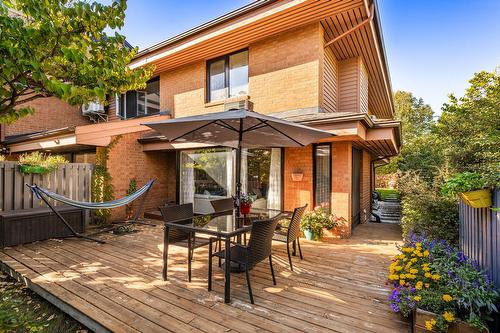 Face arrière - 615 Rue Dupret, Montréal (Verdun/Île-Des-Soeurs), QC 