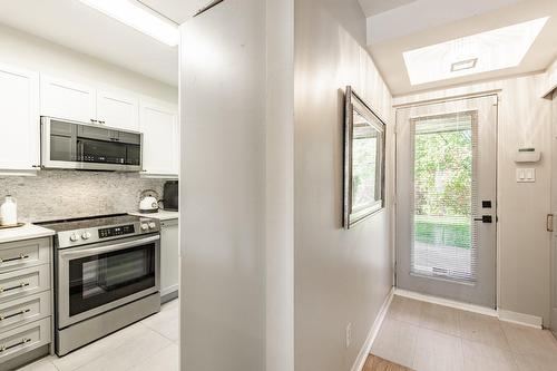 Hall d'entrée/Vestibule - 615 Rue Dupret, Montréal (Verdun/Île-Des-Soeurs), QC 