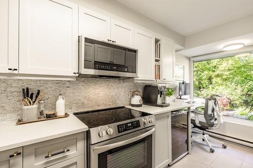 Cuisine - 615 Rue Dupret, Montréal (Verdun/Île-Des-Soeurs), QC 