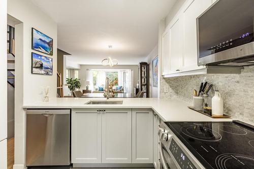 Cuisine - 615 Rue Dupret, Montréal (Verdun/Île-Des-Soeurs), QC 