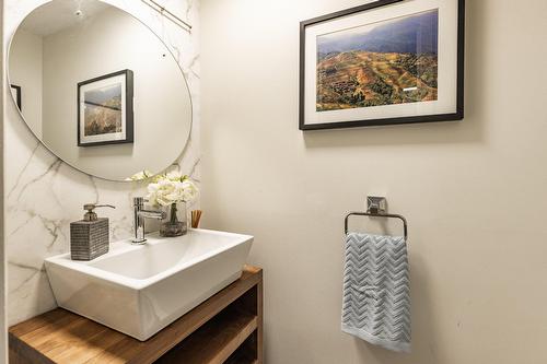 Salle d'eau - 615 Rue Dupret, Montréal (Verdun/Île-Des-Soeurs), QC 