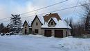 Façade - 48 Ch. Doris, Saint-Sauveur, QC  - Outdoor 