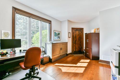 Autre - 48 Ch. Doris, Saint-Sauveur, QC - Indoor Photo Showing Office