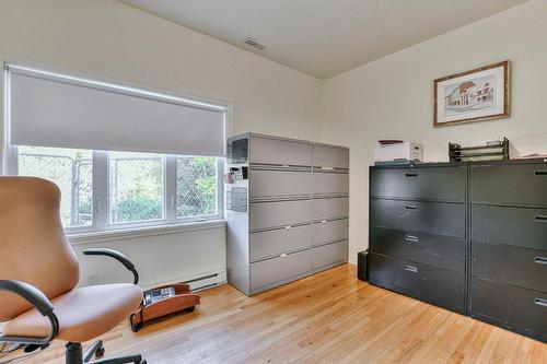 Chambre à coucher - 48 Ch. Doris, Saint-Sauveur, QC - Indoor