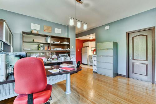 Autre - 48 Ch. Doris, Saint-Sauveur, QC - Indoor