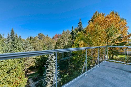 Balcon - 48 Ch. Doris, Saint-Sauveur, QC - Outdoor