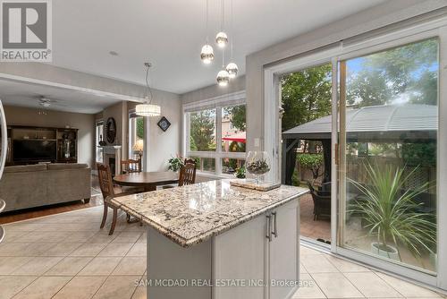 3859 Pondview Way, Mississauga, ON - Indoor