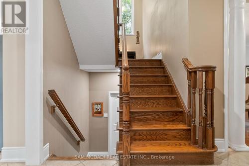 3859 Pondview Way, Mississauga, ON - Indoor Photo Showing Other Room