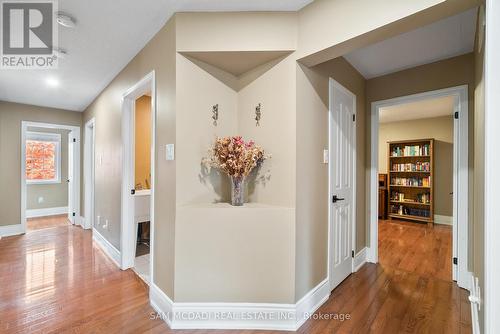 3859 Pondview Way, Mississauga, ON - Indoor Photo Showing Other Room