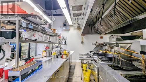 1016Ab - 91 Rylander Boulevard, Toronto, ON 