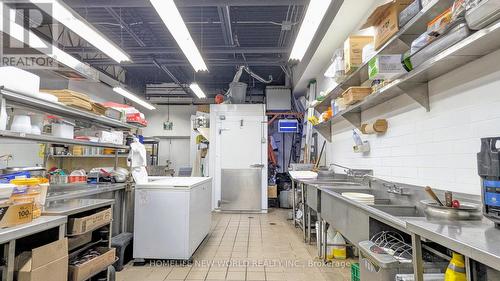 1016Ab - 91 Rylander Boulevard, Toronto, ON 