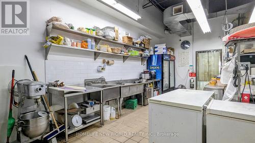 1016Ab - 91 Rylander Boulevard, Toronto, ON 