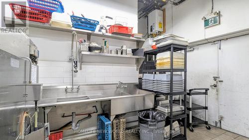 1016Ab - 91 Rylander Boulevard, Toronto, ON 