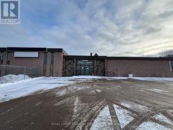 C - 270 LAKE STREET  Pembroke, ON K8A 7Y9