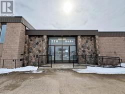 C - 270 LAKE STREET  Pembroke, ON K8A 7Y9