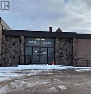 A,B - 270 LAKE STREET  Pembroke, ON K8A 7Y9