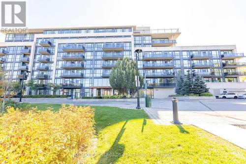 610 - 4700 HIGHWAY 7 RD  Vaughan, ON L4L 0B3