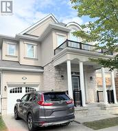 BSMT - 923 PENSON CRESCENT  Milton, ON L9T 8Z7