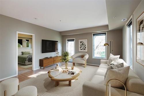 211-760 Tache Ave, Winnipeg, MB 