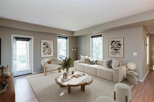 211-760 Tache Ave, Winnipeg, MB 