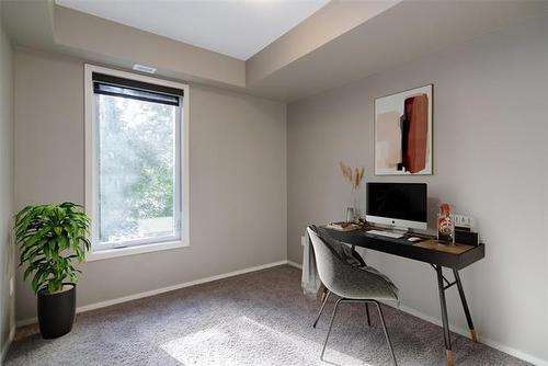 211-760 Tache Ave, Winnipeg, MB 