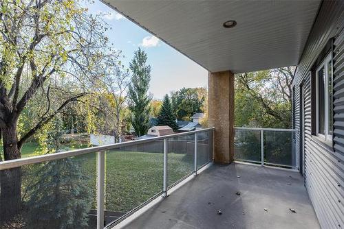 211-760 Tache Ave, Winnipeg, MB 