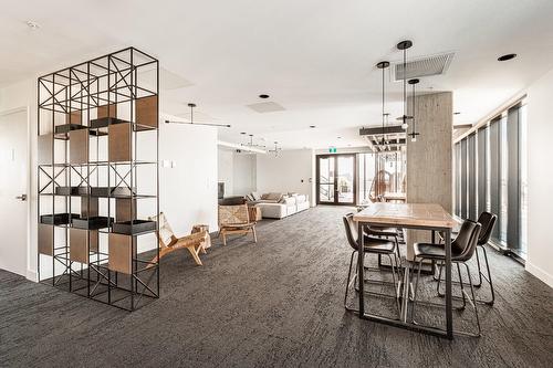 Common room - 603-112 Ch. De La Pointe-Nord, Montréal (Verdun/Île-Des-Soeurs), QC - Indoor