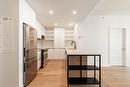 Kitchen - 603-112 Ch. De La Pointe-Nord, Montréal (Verdun/Île-Des-Soeurs), QC  - Indoor 