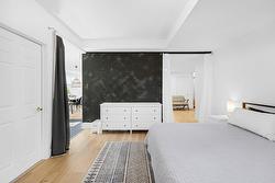 Chambre à coucher - 