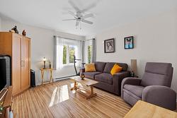 Chambre à coucher principale - 