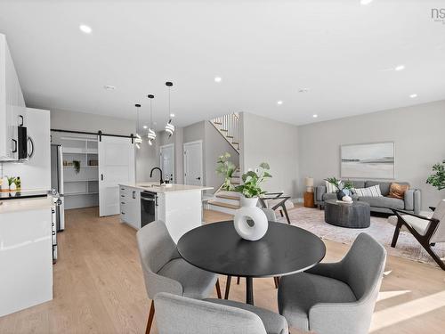 34 Brianna Drive, Lantz, NS 