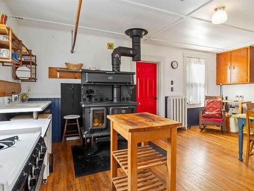 581 Stanburne Road, Stanburne, NS 