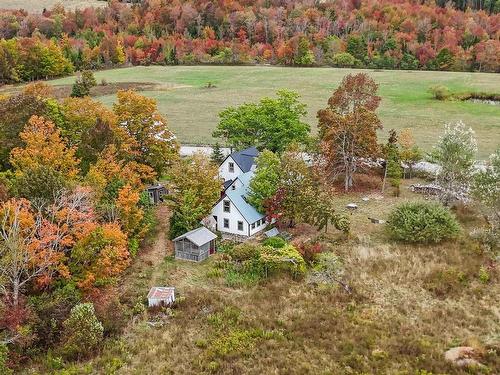 581 Stanburne Road, Stanburne, NS 