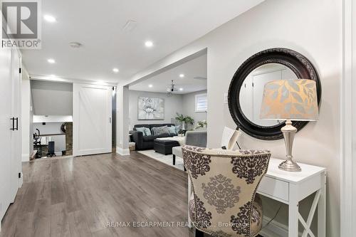 2683 Kingsberry Crescent, Mississauga, ON - Indoor Photo Showing Other Room