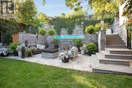 2683 Kingsberry Crescent, Mississauga, ON - Outdoor