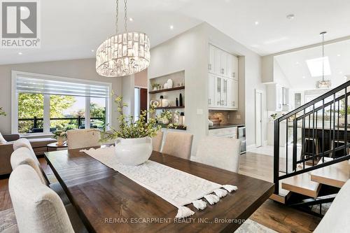 2683 Kingsberry Crescent, Mississauga, ON - Indoor