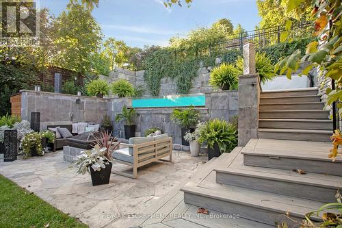 2683 Kingsberry Crescent, Mississauga, ON - Outdoor