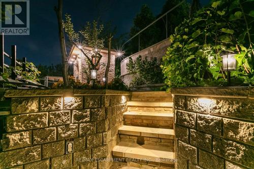 2683 Kingsberry Crescent, Mississauga, ON - Outdoor