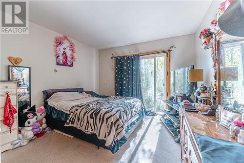 565-569 Huron Street, Sudbury, ON - Indoor Photo Showing Bedroom