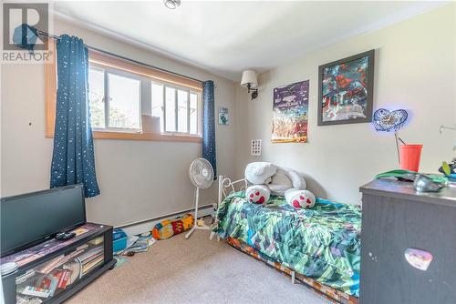 565-569 Huron Street, Sudbury, ON - Indoor Photo Showing Bedroom