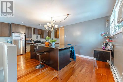 565-569 Huron Street, Sudbury, ON - Indoor Photo Showing Kitchen