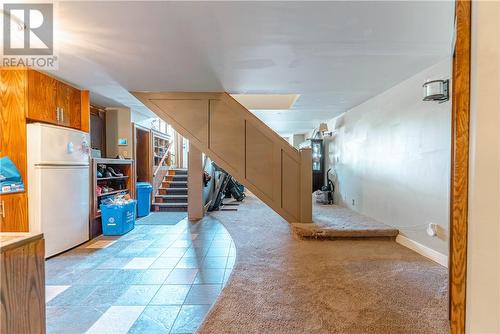 565-569 Huron Street, Sudbury, ON - Indoor