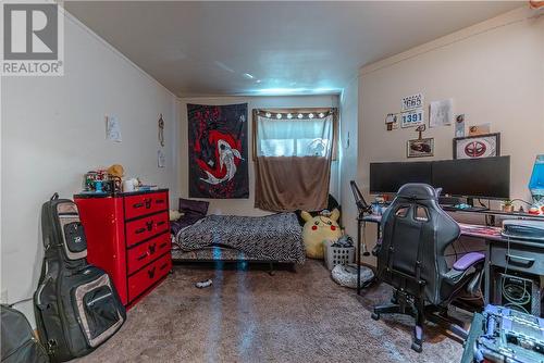 565-569 Huron Street, Sudbury, ON - Indoor