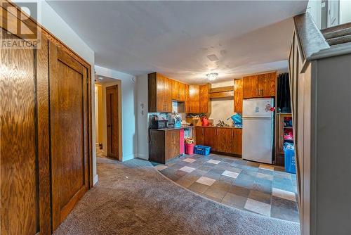 565-569 Huron Street, Sudbury, ON - Indoor Photo Showing Kitchen
