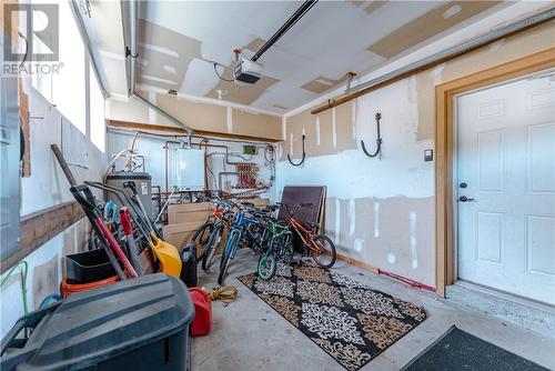 565-569 Huron Street, Sudbury, ON - Indoor Photo Showing Other Room